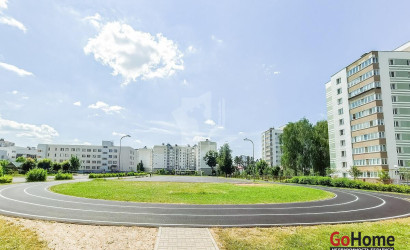 Купить 2-комнатную квартиру, Минск, Рогачевская ул., 8(Первомайский район). Фото 38