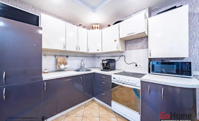 Купить 2-комнатную квартиру, Минск, Охотская, 145 (Заводской район). Фото 10