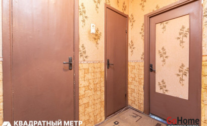 Купить 2-комнатную квартиру, Минск, Рокоссовского просп., 18/1(Ленинский район). Фото 19