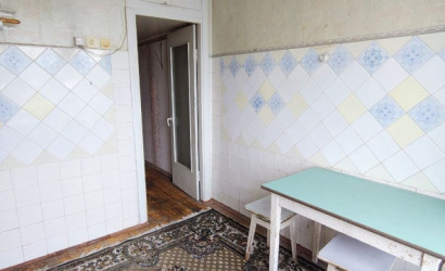  5-этаж.(57.9 м2), Могилев(Карла Маркса, 33)