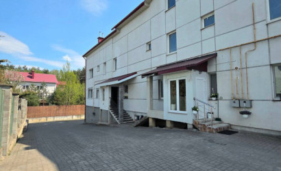 Продажа склада, Минск, ул. Ермака, д. 9А, 190.4 кв.м.. Фото 2