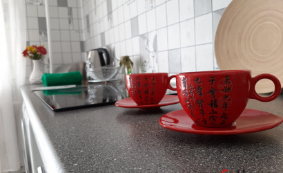 Снять 2-комнатную квартиру на сутки, Бобруйск, Социалистическая, д.197. Фото 12