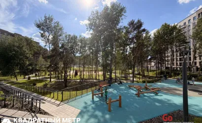  60.2 м2, Минск(Куйбышева ул., 44)