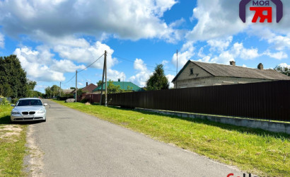 Купить дом, гп. Старобин, Бондаровца ул., 16 соток. Фото 3