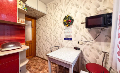 Купить 4-комнатную квартиру, Минск, Ангарская ул., 10/2(Заводской район). Фото 15