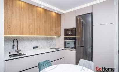 Купить 1-комнатную квартиру, Минск, Макаенка ул., 12/Е (Первомайский район). Фото 5