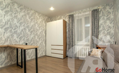 Купить 1-комнатную квартиру, Молодечно, Маркова ул., 10. Фото 2