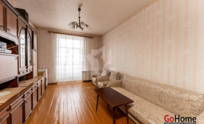 Купить 2-комнатную квартиру, Минск, Стахановская ул., 33 (Партизанский район). Фото 3