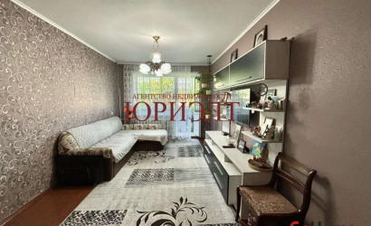 Купить 2-комнатную квартиру, Гродно, Белуша, 37. Фото 10