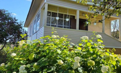 Купить дом в деревне, Белстандарт, 15 соток. Фото 42