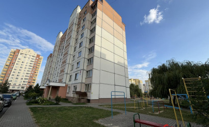 Купить 1-комнатную квартиру, Гродно, Малыщинская, 12. Фото 10