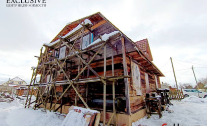 Купить дом, Полоцк, Гайдара ул., 6 соток. Фото 2