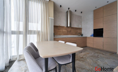 Купить 3-комнатную квартиру, Минск, Ратомская ул., 50 (Центральный район). Фото 7