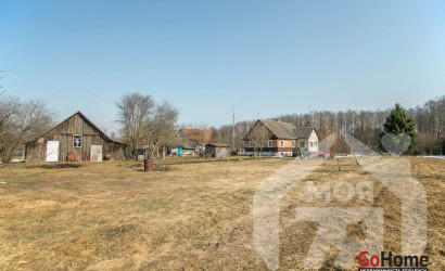 Купить дом, Мясота, Гагарина ул., 25 соток. Фото 19