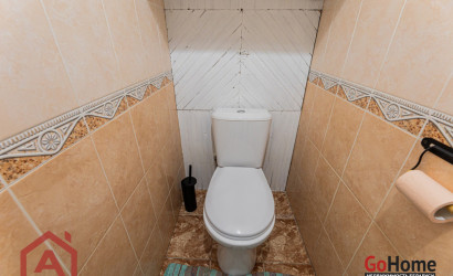 Купить 2-комнатную квартиру, Минск, Леонида Беды, 13 (Советский район). Фото 15