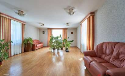 Купить коттедж, Ратомка, Озерная ул., 30 соток. Фото 34