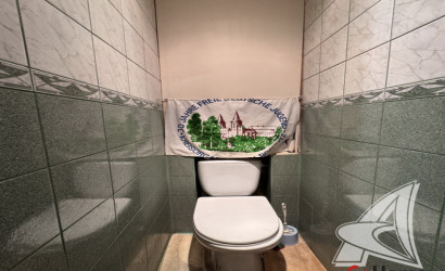 Купить 3-комнатную квартиру, Брест, Центр, наб. Франциска Скорины. Фото 16