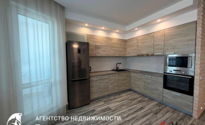 Снять 1-комнатную квартиру, Минск, Победителей пр-т 129 (Центральный район). Фото 6