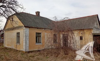  1-этаж.(41.1 м2), Брест(Бернады)