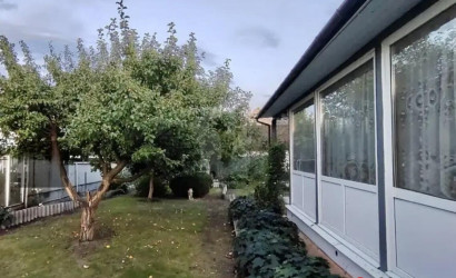 Купить дом в деревне, Красное Урочище, 8.08 соток. Фото 4