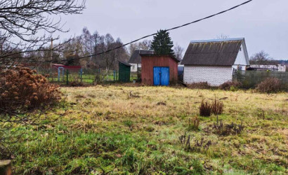 Купить дом в деревне, Приозерное, 6 соток. Фото 3