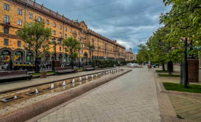 Снять 2-комнатную квартиру, Минск, ул. Ленина, д. 2 (Центральный район). Фото 17