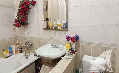 Купить 2-комнатную квартиру, Брест, Дубровка, ул. Лейтенанта Рябцева. Фото 3