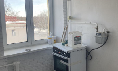 Купить 3-комнатную квартиру, Лида, Советская ул., 5. Фото 12