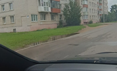 Купить 3-комнатную квартиру, Руба, 70лет Октября 9. Фото 10