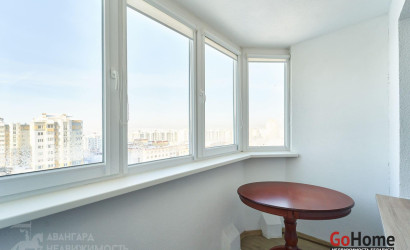 Купить 1-комнатную квартиру, Минск, Скрипникова ул., 3 (Фрунзенский район). Фото 13