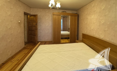 Купить 3-комнатную квартиру, Брест, Ковалево, ул. Суворова. Фото 14