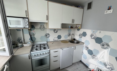 Купить 1-комнатную квартиру, Брест, Заводская, ул. Пионерская. Фото 8