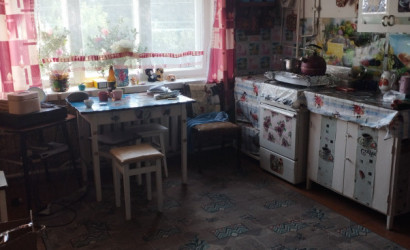 Купить 2-комнатную квартиру, Бочейково, Восточная. Фото 2