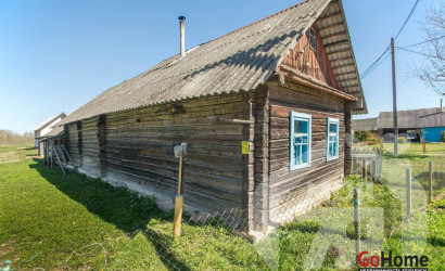 Купить дом, Баранцы, Советская ул., 25 соток. Фото 13