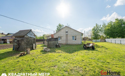 Купить дом, Жмаки, Центральная ул., 30, 25 соток. Фото 25