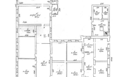Продажа склада, Большая Тростяница, Школьный пер., 22/Б,  593.6 кв.м.. Фото 5