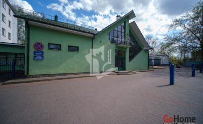 Аренда склада, Минск, Калиновского ул., 31/а,  от 12 до 70 кв.м.. Фото 1