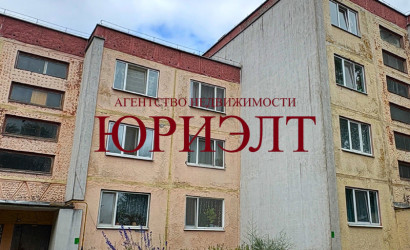 Купить 2-комнатную квартиру, Копти, Школьная, 35. Фото 9