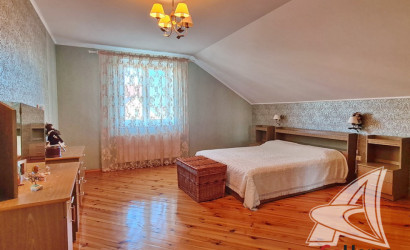 Купить дом, Брест, Вересковые, 13.29 соток. Фото 23