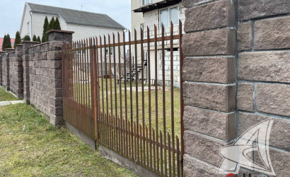 Купить дом, Брест, Вересковые, 9.94 соток. Фото 13