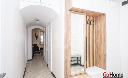 Купить 2-комнатную квартиру, Минск, Звязда газеты просп., 5 (Московский район). Фото 5