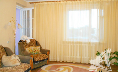 Купить 3-комнатную квартиру, Брест, Дубровка, ул. Сосновая. Фото 3