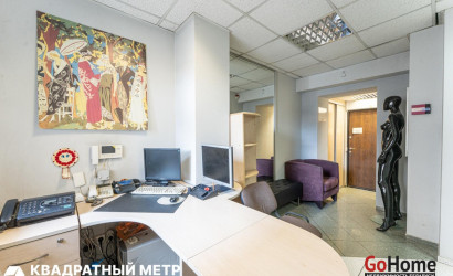 Продажа торгового помещения, Минск, Немига ул., 12/А, 547.9 кв.м.. Фото 17