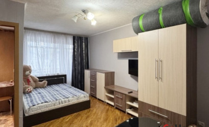 Купить 1-комнатную квартиру, Минск, пер. Уральский, д. 11 (Партизанский район). Фото 2