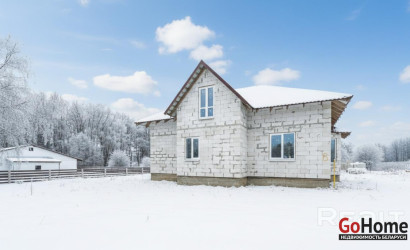 Купить дом, Чуденичи, Центральная ул., 18.6 соток. Фото 2