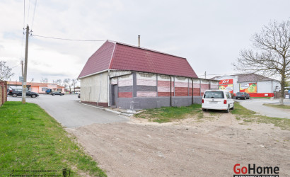 Продажа помещения, Смиловичи, Дзержинского, 7А, 202.5 кв.м.. Фото 19