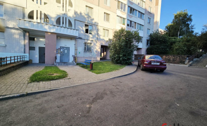 Купить 3-комнатную квартиру, Минск, Асаналиева ул., 26 (Октябрьский район). Фото 27