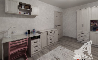 Купить 2-комнатную квартиру, Брест, Вулька, ул. Сябровская. Фото 10