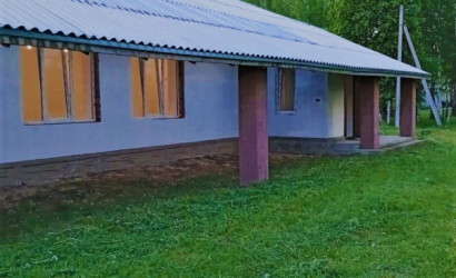 Купить дом, Тереховка, Спортивная, 1А, 16 соток. Фото 16