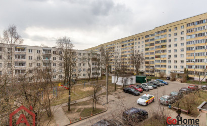 Купить 2-комнатную квартиру, Минск, Плеханова, 111 (Ленинский район). Фото 17